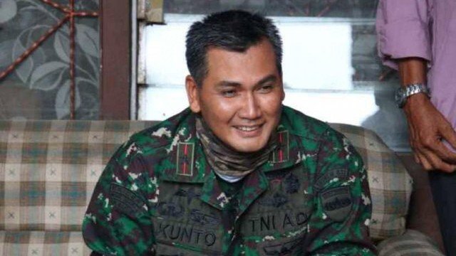 Anak Wapres ke-6 RI, Letjen Kunto Arief Wibowo, Dimutasi Jadi Staf Khusus KSAD dalam Gelombang Mutasi Besar TNI 1