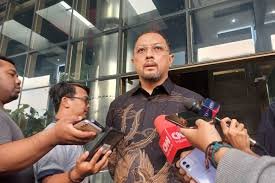 KPK Panggil Eks VP Keuangan ASDP Terkait Dugaan Korupsi Akuisisi PT Jembatan Nusantara Senilai Rp 1,2 Triliun 1 download 12