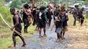 Menjelang Putusan PHPU Pilkada, Polisi Razia Alat Perang di Puncak Jaya: 12 Orang Tewas Akibat Konflik 1 download 8