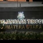 Kejati Sumut Bantah Tudingan Jaksa Minta Uang Rp 138 Juta dari Pelaku Pembacokan gedung kejati sumut raja malo sinagadetiksumut 169