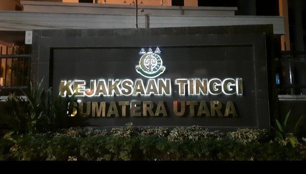 gedung kejati sumut raja malo sinagadetiksumut 169