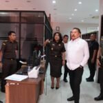 jaksa agung st burhanuddin sidak ke sejumlah kejari di jabodetabek 1748260070679 169