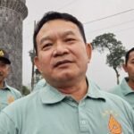 Dudung Abdurachman Tegaskan: Pengamanan Kejaksaan oleh TNI Berdasarkan MoU, Bukan Perintah Presiden jenderal dudung abdurachman 32
