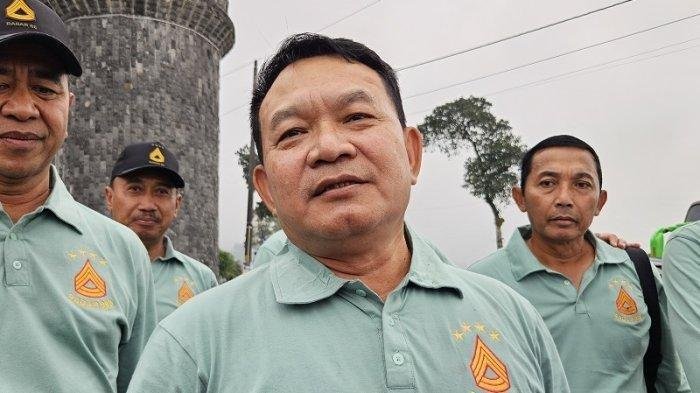 Dudung Abdurachman Tegaskan: Pengamanan Kejaksaan oleh TNI Berdasarkan MoU, Bukan Perintah Presiden 1 jenderal dudung abdurachman 32