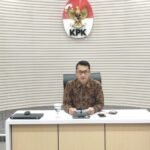 KPK Tetapkan 8 Tersangka Kasus Suap Pengurusan TKA di Kemnaker, Geledah Gedung Kementerian juru bicara kpk budi prasetyo 1746796999206 43