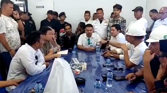 Anindya Bakrie Nonaktifkan 3 Anggota Kadin Cilegon Terkait Kasus Dugaan Pemalakan Proyek Industri 1 kadin cilegon 1747271010007 169
