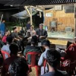 Inovasi Humanis AKBP Condro di Serang: Pulihkan Kepercayaan Warga, Tekan 54% Kriminalitas, dan Buka 123 Lapangan Kerja kapolres kabupaten serang akbp condro sasongko 1 169