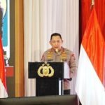 Rakernis Baharkam-Korbrimob 2025: Kapolri Tegaskan Pentingnya Respons Cepat Penanganan Bencana dan Dekat dengan Masyarakat kapolri jenderal listyo sigit prabowo 1747287490930 169