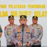 Kapolri Tinjau SPPG Polda Sulsel, Pastikan Kesiapan Dukung Program Makan Bergizi Gratis (MBG) kapolri jenderal listyo sigit prabowo meninjau satuan pelayanan pemenuhan gizi sppg polda sulawesi selatan sulsel 1747303866298 169