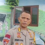 karoops polda ntt kombes deonijiu de fatima saat diwawancarai detikbali beberapa waktu lalu yufengki briadetikbali 43