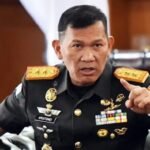 TNI Tegaskan Komitmen Dukung Kebebasan Berpendapat dan Tolak Intimidasi kepala pusat penerangan tni mayjen kristomei sianturi dok ist 1748262151085 169