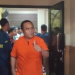 Kadin Apresiasi Polda Banten Usut Tuntas Kasus Permintaan Jatah Proyek Rp 5 Triliun, Ketua Kadin Cilegon Jadi Tersangka ketua kadin cilegon tersangka pemerasan bahtiar rifaidetikcom 1747416396606 169