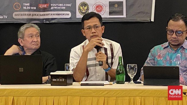 ketua komisi kejaksaan ri produk jurnalistik tak bisa jadi delik obstruction of justice 1746251982779 169