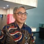 Prabowo Soroti Ancaman Terhadap Aparat Penegak Hukum, KPK Tegaskan Jaminan Perlindungan Pegawai ketua kpk setyo budiyanto adrialdetikcom 1747715657216 169