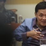 Komisi III DPR Apresiasi Penahanan Ketua Kadin Cilegon Terkait Kasus Permintaan Proyek Rp 5 Triliun komisi iii dpr terima 469 aduan sepanjang 2024 2 169