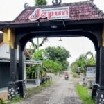 Buronan Interpol Kasus 2 Ton Sabu Gegerkan Ponorogo, Diduga Gunakan Identitas Palsu lokasi desa dewi astutik 1748346323580 169