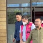 Skandal Suap PDNS Terungkap: Dua Eks Pejabat Kominfo Diduga Terima Rp 11 Miliar dari LintasArta mantan dirjen di kementerian komunikasi dan informatika kominfo dkk tersangka kasus dugaan korupsi proyek pusat data nasional 1747915674829 169