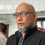 Novel Baswedan Ungkap Pernah Tawarkan Penangkapan Harun Masiku, Tapi Ditolak Firli Bahuri mantan penyidik kpk novel baswedan anggidetikcom 169
