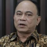 Koperasi Desa Merah Putih Bakal Monopoli Penyaluran LPG dan Pupuk: Agen Resmi Terancam Dihapus? menteri koperasi budi arie setiadi 1741870112020 169
