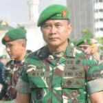 Pangdam I/Bukit Barisan Ultimatum Pelaku Pembacokan Jaksa Deli Serdang: Serahkan Diri Sebelum Operasi Gabungan Digelar pangdam i bukit barisan