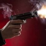 Drama Penangkapan Berdarah di Makassar: Polisi Tertembak Saat Kejar Begal Buron penembakan