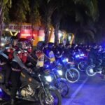Polda Riau Gelar Patroli Skala Besar, Pastikan Keamanan Warga dari Premanisme hingga Geng Motor polda riau menggelar patroli skala besar sabtu 1752025 malam untuk menjamin keamanan masyarakat 1747503097258 169
