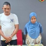 Pasutri Asal Langkat Ditangkap di Cilegon Saat Antar 28 Kg Sabu, Total 100 Kg Disita Polisi polda sumut dan sumsel menggagalkan pengiriman 28 kilogram sabu ke jakarta di wilayah cilegon banten 1746453780977 169