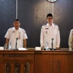 Polri Gencarkan Edukasi Antikorupsi, Satgassus Sosialisasi ke Pejabat dan ASN di Pemkab Purworejo polri gencar melakukan sosialisasi antikorupsi ke daerah daerah kali ini sosialisasi antikorupsi dilakukan di pemerintah kabup 1746012039094 169