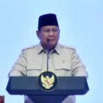 Presiden Prabowo Tegaskan Komitmen Bongkar Korupsi, Ungkap Ancaman bagi Penegak Hukum presiden prabowo subianto 1747480689180 169