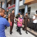 Kejati Kaltim Tangkap Eks Kepala Dinas ESDM Terkait Skandal Korupsi Jaminan Reklamasi Rp13 Miliar dan Kerusakan Lingkungan Rp58 Miliar tahan6 768x512 1