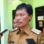 Wali Kota Cirebon Tolak Mobil Dinas Baru Meski Anggaran Rp 1,8 Miliar Sudah Disiapkan wali kota cirebon effendi edo 1746425983927 169