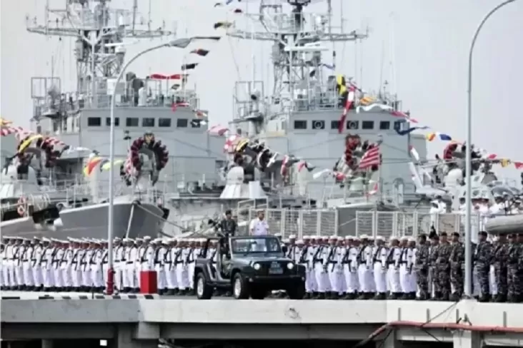 Tiga Perwira TNI AL Resmi Jabat Komandan Gugus Tempur Laut Koarmada I, II, dan III 1 3 perwira tni al ditunjuk jadi komandan gugus tempur laut ini namanamanya imb