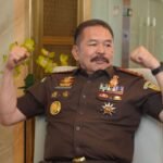 Jaksa Agung ST Burhanuddin Bantah Isu Mundur: “Enggak Ada Saya Mundur” 67d3d12e8c7c6