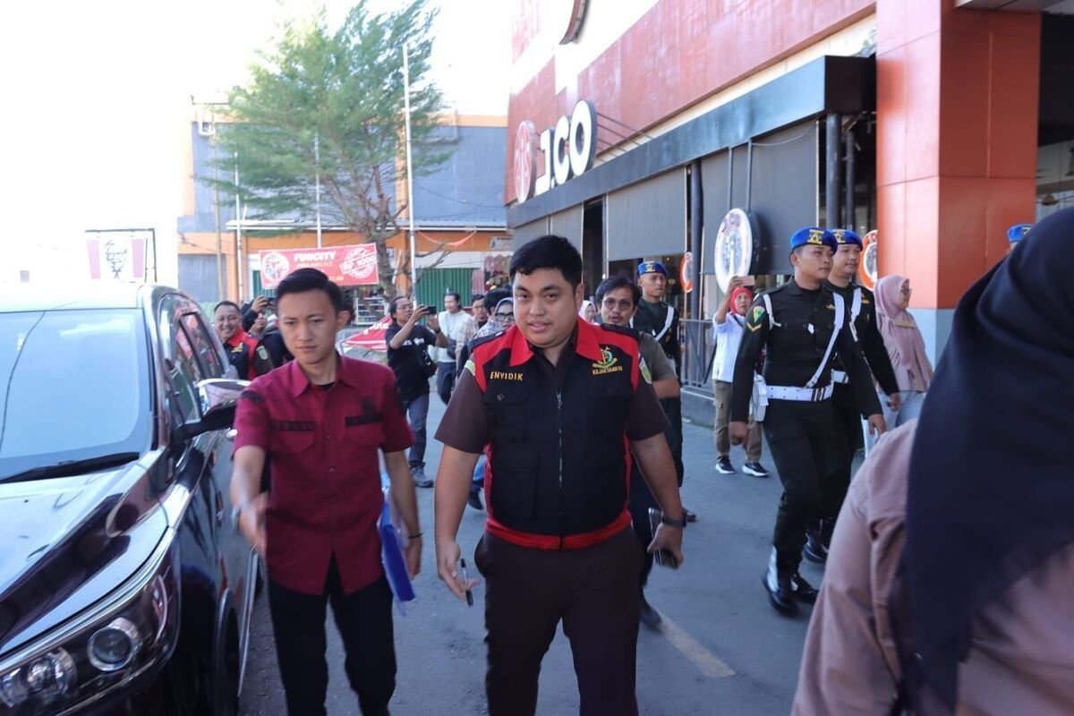 Dugaan Kebocoran PAD Bengkulu Capai Ratusan Miliar, Kejati Akan Periksa Seluruh Mantan Wali Kota 1 682e7a03996ae