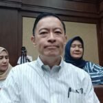 Tom Lembong Hadirkan Tiga Ahli Meringankan untuk Hadapi Jaksa dalam Sidang Kasus Impor Gula 6853cf3cab16d