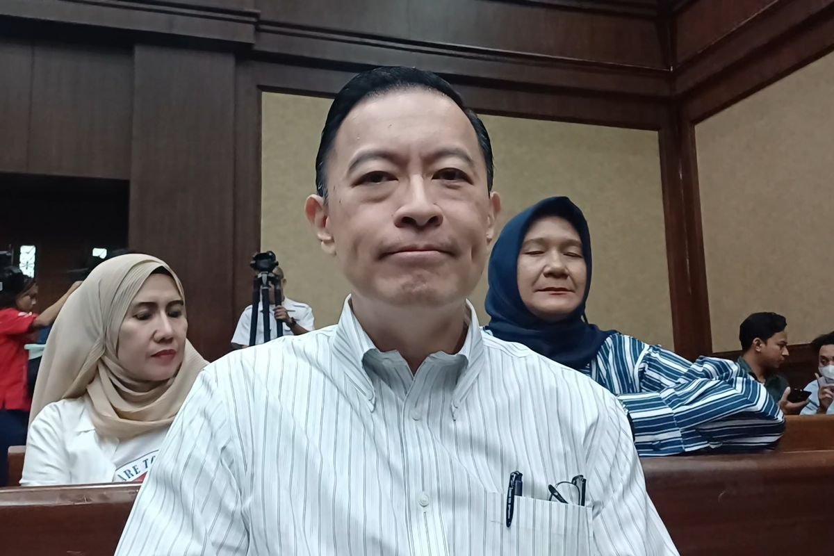 Tom Lembong Hadirkan Tiga Ahli Meringankan untuk Hadapi Jaksa dalam Sidang Kasus Impor Gula 1 6853cf3cab16d