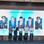 Pemerintah Resmi Teken DIM RUU KUHAP, Siap Selaraskan dengan KUHP Nasional 2026 6859363069cc6