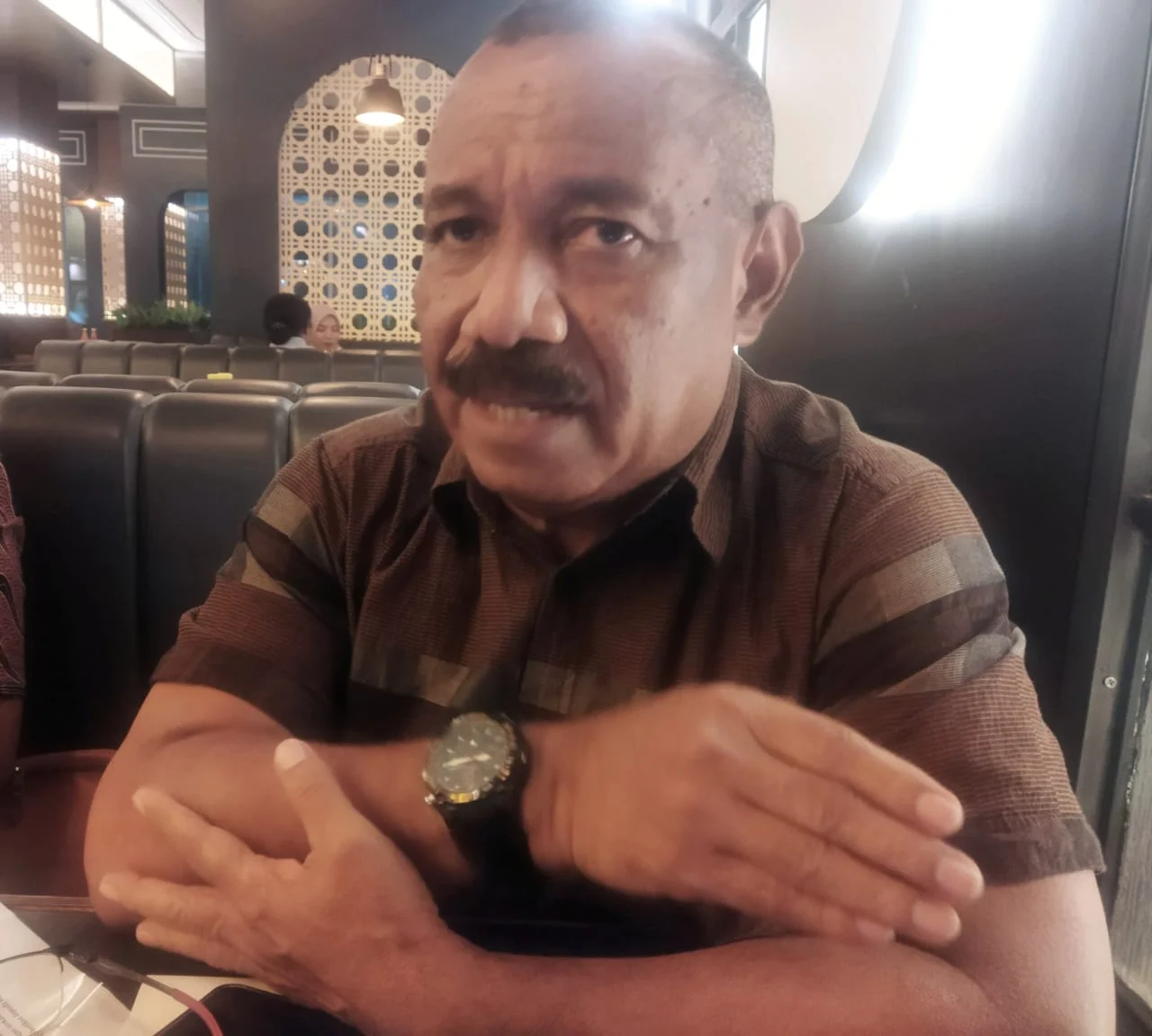 Kejaksaan Agung Perintahkan Buka Kembali Kasus Dugaan Korupsi Dana Hibah KONI Sorong Selatan 2017–2021 1 IMG 20250624 WA0011