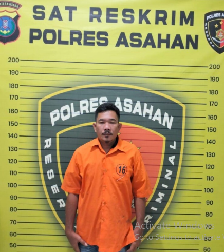 Gunakan Ijazah Paket C Diduga Palsu, Ketua BPD Desa Sidomulyo Resmi Ditahan 1 Screenshot 2025 06 02 204500