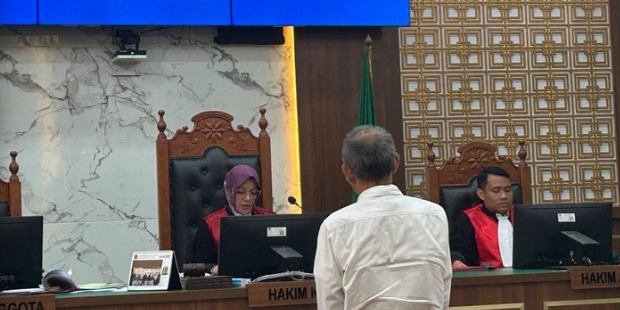 Kelola TPS Liar, Pria 58 Tahun di Depok Divonis 5 Tahun Penjara dan Denda Rp 3 Miliar 1 Screenshot 2025 06 02 205644