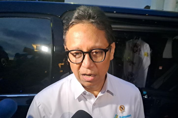 Menkes Minta MK Tolak Seluruh Gugatan PB IDI atas UU Kesehatan: "Organisasi Profesi Bukan Regulator" 1 Screenshot 2025 06 03 195332