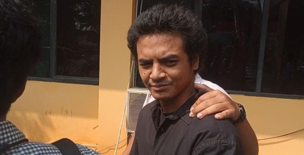 Vadel Badjideh Resmi Ditahan di Rutan Cipinang, Masuki Tahap Penuntutan Kasus Dugaan Persetubuhan Anak di Bawah Umur 1 Screenshot 2025 06 03 195944