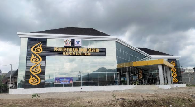 Proyek Perpustakaan Rp 9,7 M Mangkrak, Kejati Aceh Didesak Usut Dugaan Korupsi di Aceh Tengah 1 Screenshot 2025 06 04 005350
