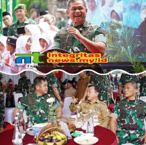 Kasad Resmikan 47 Titik Sumur Bor TNI Manunggal Air di Jambi, Jawab Krisis Air Bersih Warga 1 Screenshot 2025 06 04 005659