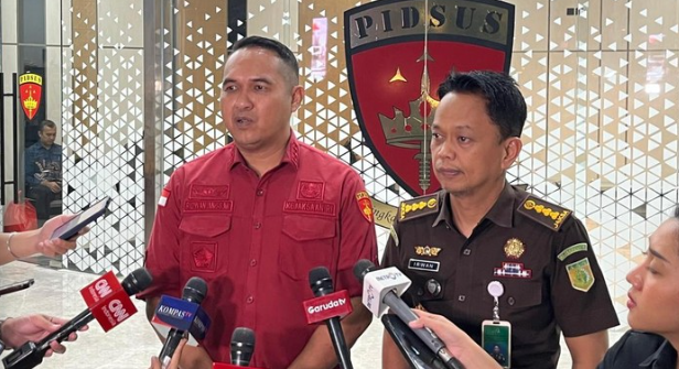 Kejati NTT Selidiki Dugaan Korupsi Proyek Rp400 Miliar untuk Rumah Eks Pejuang Timtim: 54 Unit Dilaporkan Rusak 1 Screenshot 2025 06 05 090457