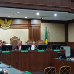 Sidang Korupsi Rorotan: Terdakwa Beberkan Yoory Corneles Minta Pegawai “Rapikan Dokumen” Jelang Audit BPK Screenshot 2025 06 05 090637