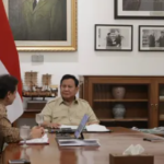 Seskab Bantah Isu Pertemuan Prabowo-Budi Gunadi Bahas Reshuffle Kabinet Screenshot 2025 06 05 092745