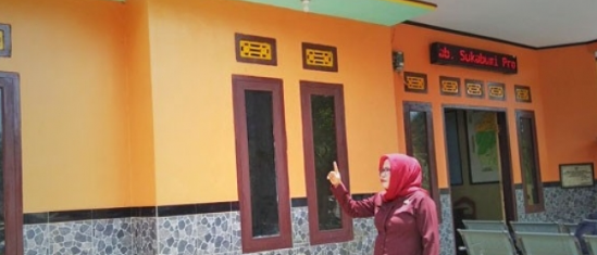 Kades Mekarwangi Kab. Sukabumi diduga tabrak Permendes Ketahanan pangan, Ada apa DPMD? 1 Screenshot 2025 06 06 095755