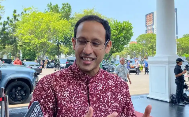 Nadiem Makarim Terkejut Pengadaan Laptop Chromebook Diusut Kejagung: Klaim Sudah Gandeng Kejaksaan Sejak Awal 1 Screenshot 2025 06 10 184746