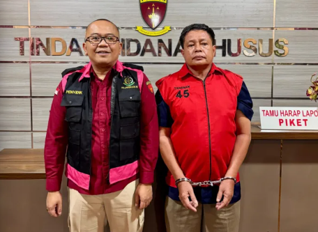 Tadi Malam, Kejati Jatim Tahan Mantan Direktur Polinema dan Pemilik Tanah, Negara Rugi Rp 42 Miliar 1 Screenshot 2025 06 16 081946